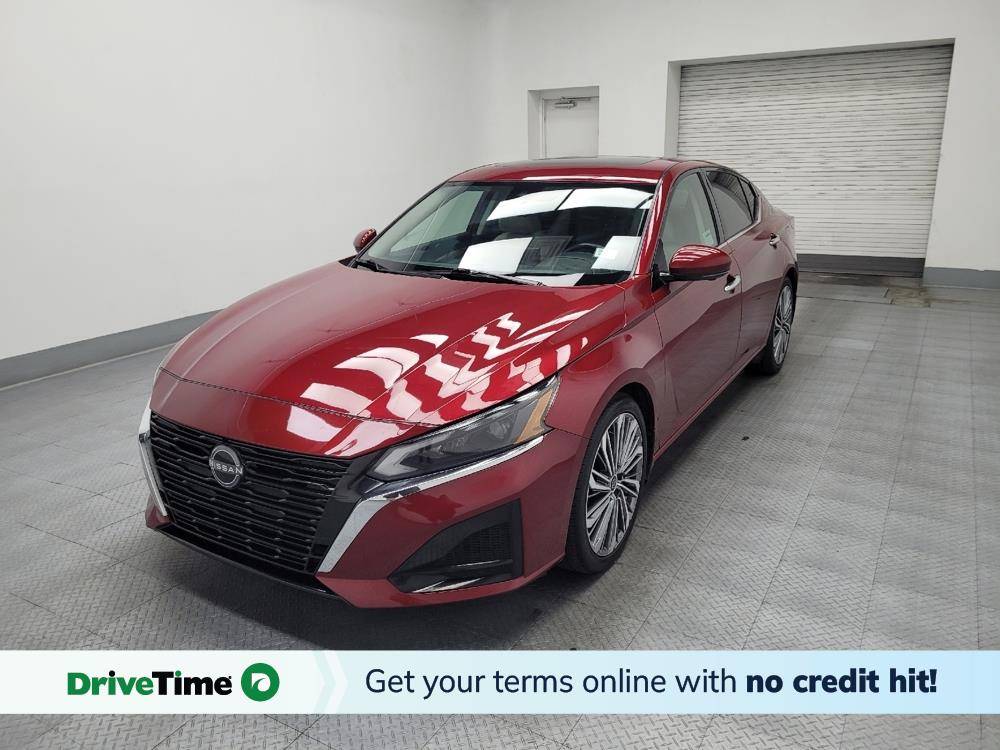 2023 Nissan Altima SL — Sedan — 44,955 mi — Las Vegas, NV