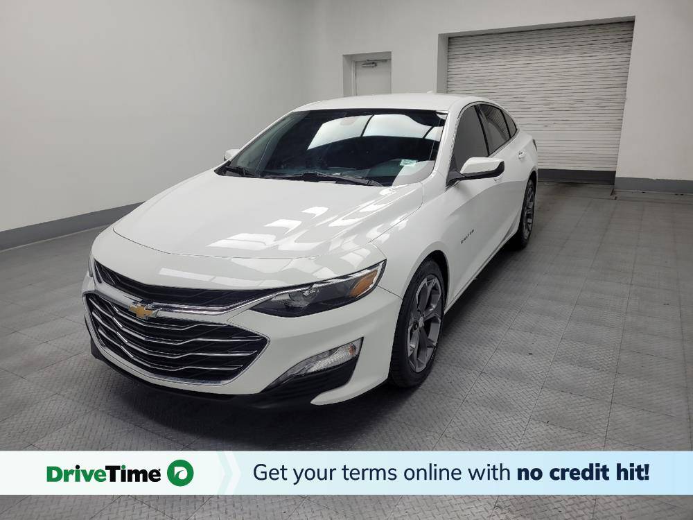 2020 Chevrolet Malibu LT — Sedan — 94,550 mi — Las Vegas, NV