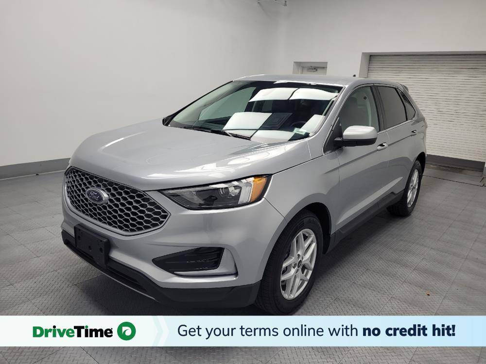 2023 Ford Edge SEL — SUV — 51,269 mi — Las Vegas, NV