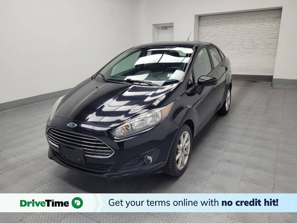 2019 Ford Fiesta SE — Sedan — 75,208 mi — Las Vegas, NV