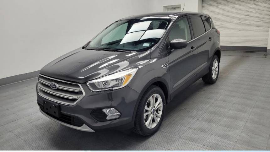 2019 Ford Escape SE — SUV — 32,946 mi — Las Vegas, NV