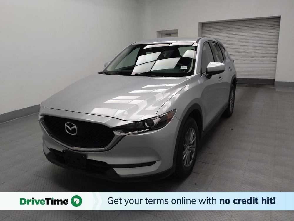 2018 Mazda CX-5 Sport — SUV — 97,454 mi — Las Vegas, NV