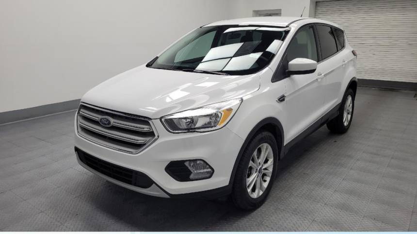 2019 Ford Escape SE — SUV — 79,628 mi — Las Vegas, NV