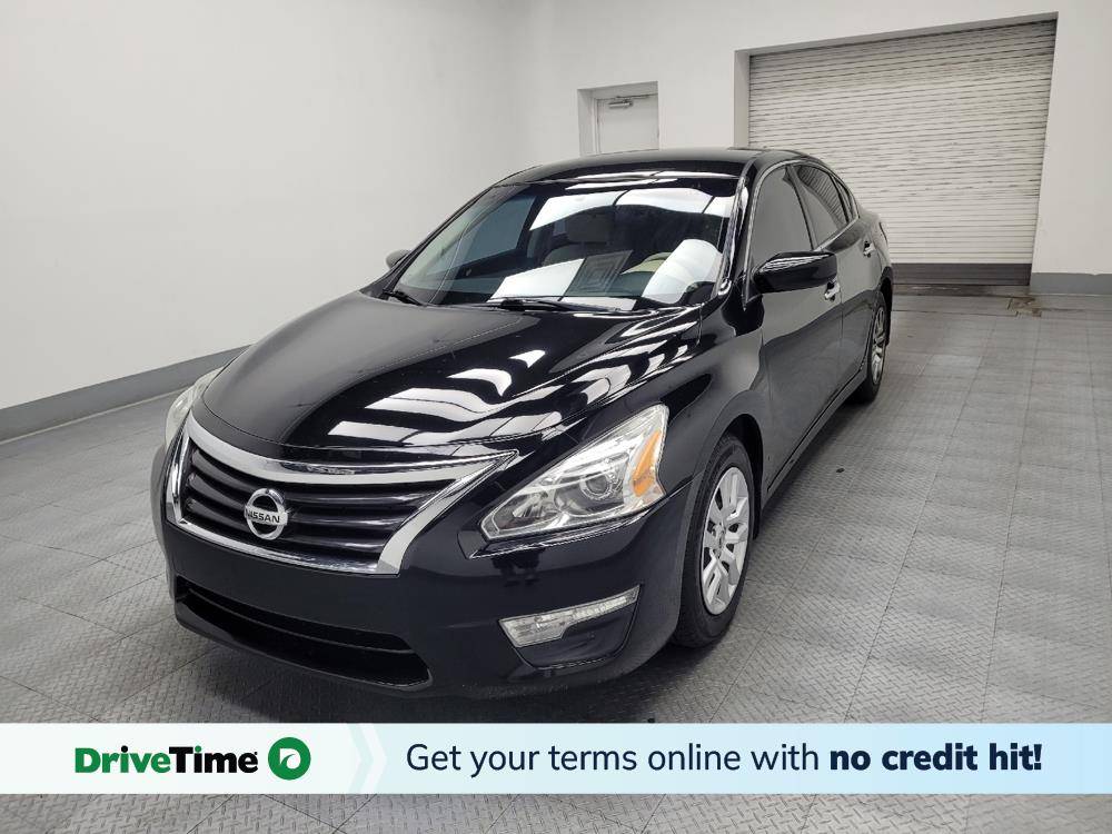 2015 Nissan Altima 2.5 S — Sedan — 130,514 mi — Las Vegas, NV