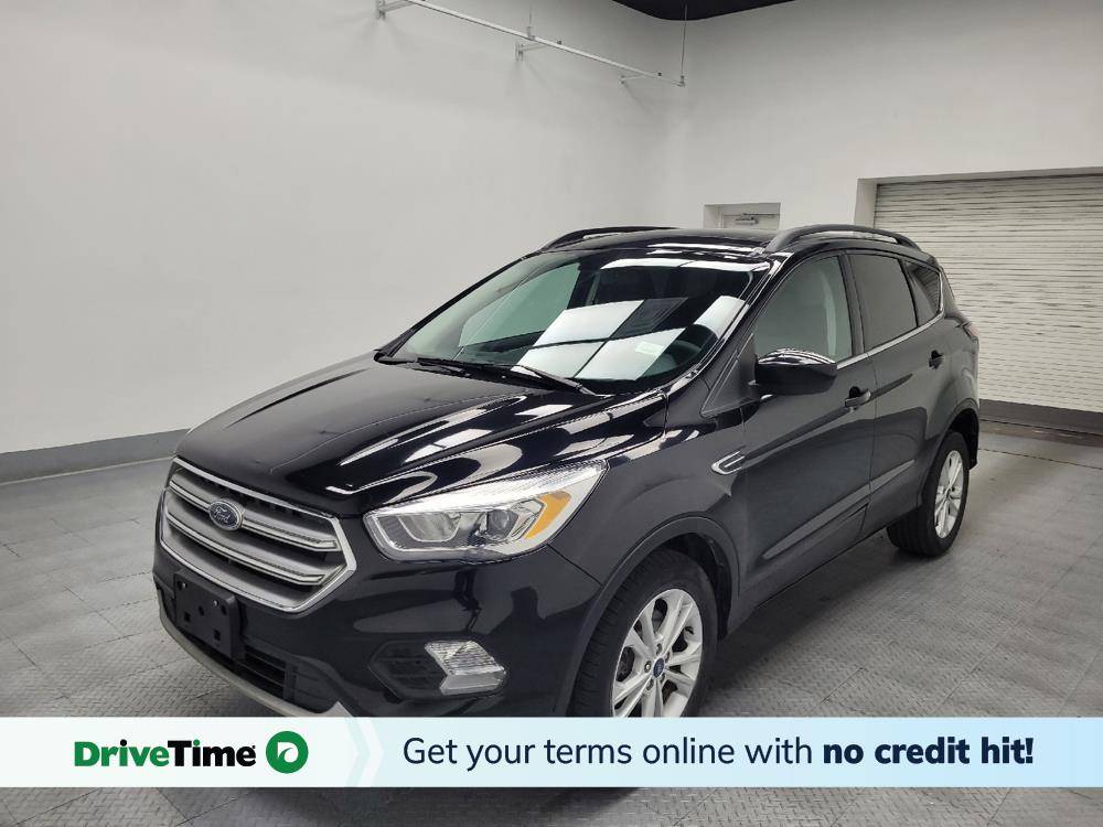 2017 Ford Escape SE — SUV — 85,236 mi — Las Vegas, NV