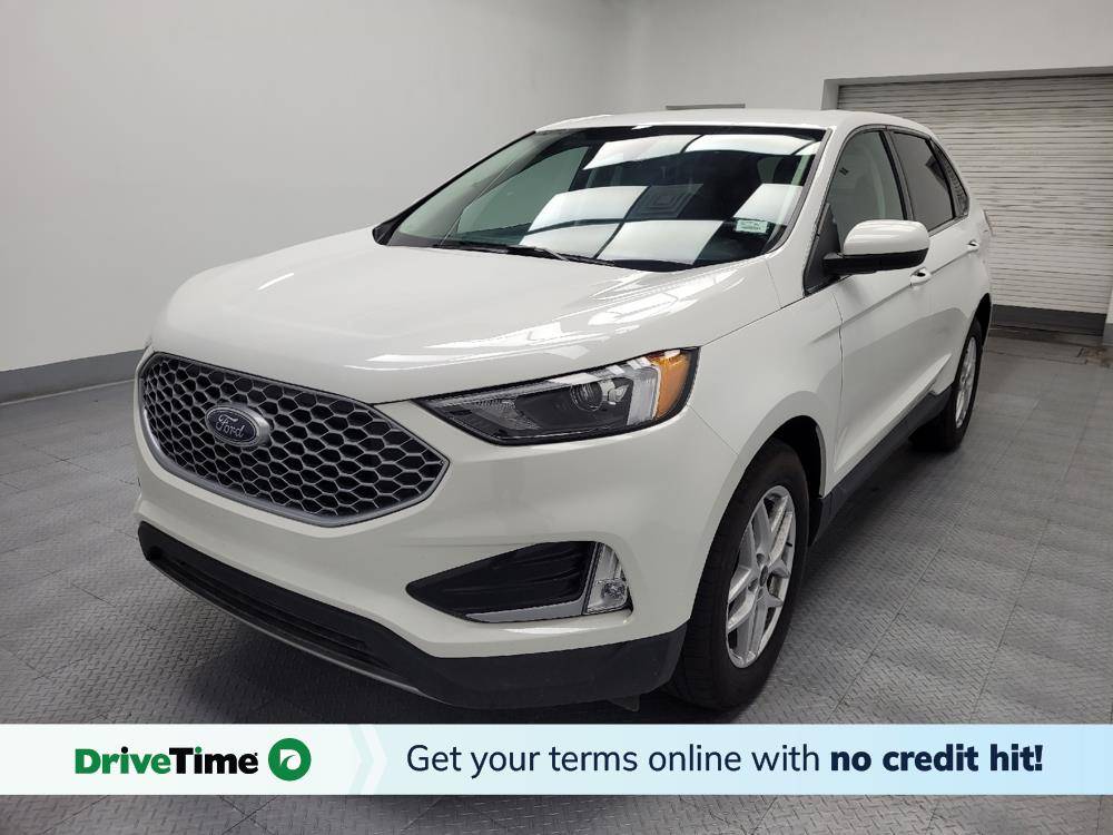 2023 Ford Edge ST-Line — SUV — 24,831 mi — Las Vegas, NV