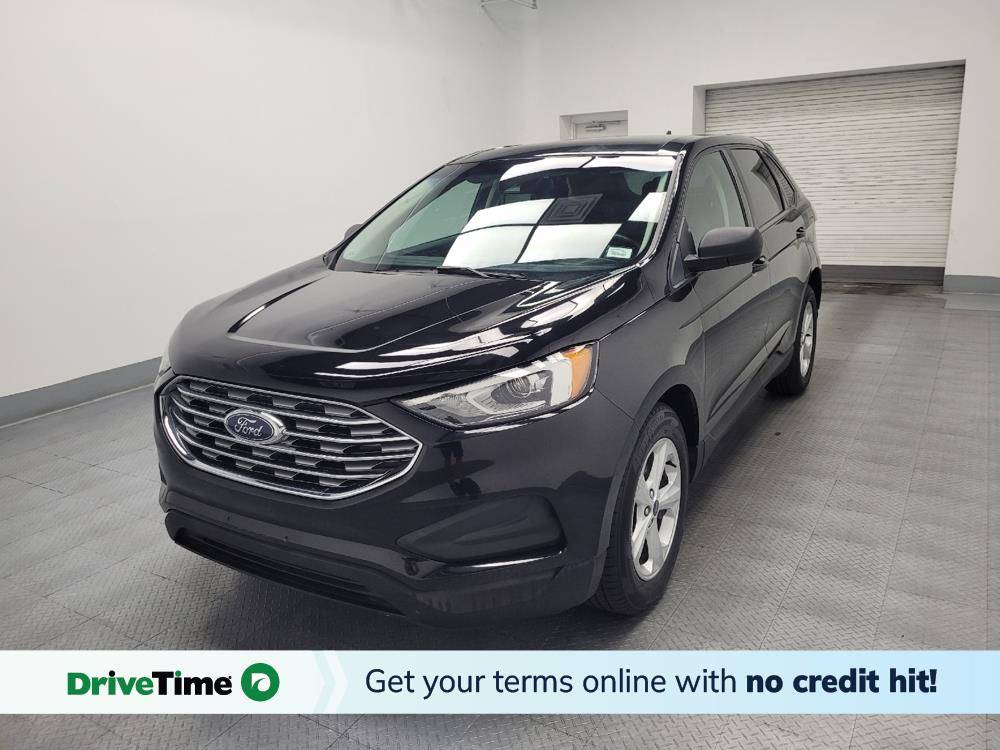 2020 Ford Edge SE — SUV — 63,983 mi — Las Vegas, NV