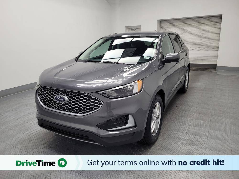 2024 Ford Edge SEL — SUV — 44,569 mi — Las Vegas, NV