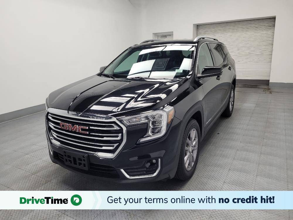 2023 GMC Terrain SLT — SUV — 64,172 mi — Las Vegas, NV