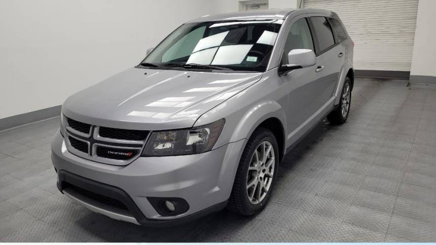 2018 Dodge Journey GT — SUV — 84,086 mi — Las Vegas, NV