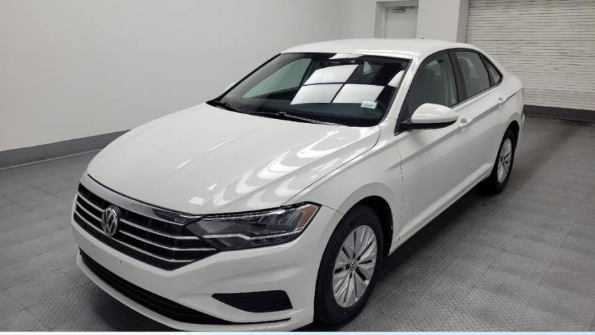 2019 Volkswagen Jetta S — Sedan — 100,520 mi — Las Vegas, NV