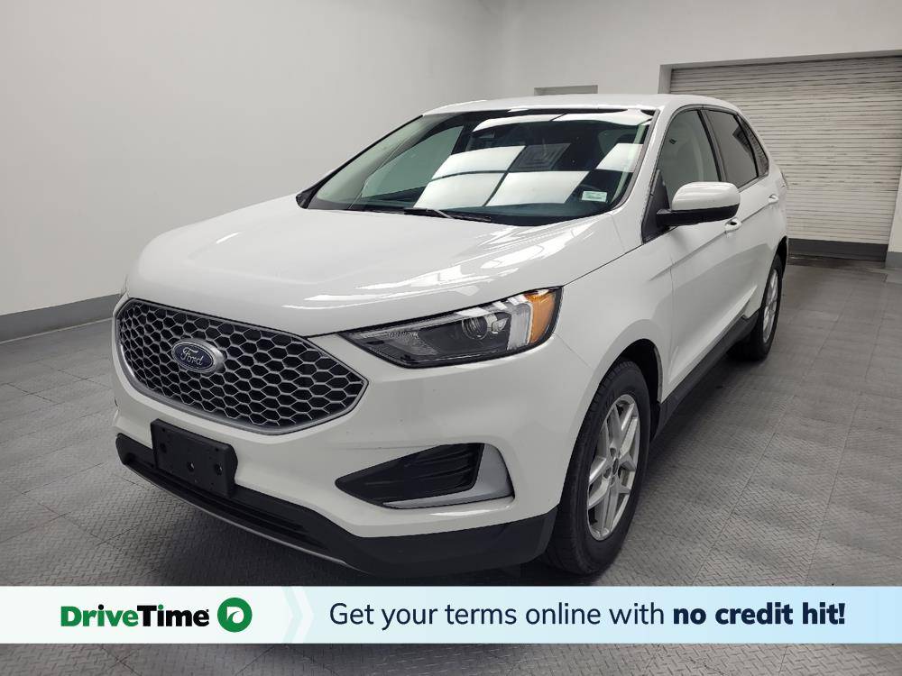 2024 Ford Edge SEL — SUV — 33,611 mi — Las Vegas, NV