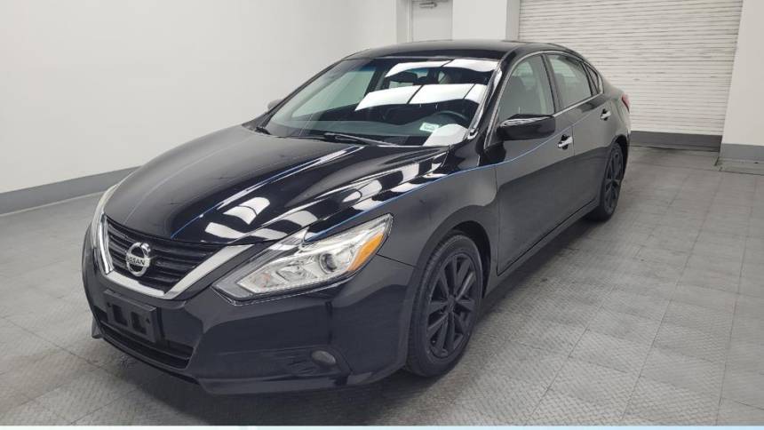 2017 Nissan Altima 2.5 SV — Sedan — 73,683 mi — Las Vegas, NV