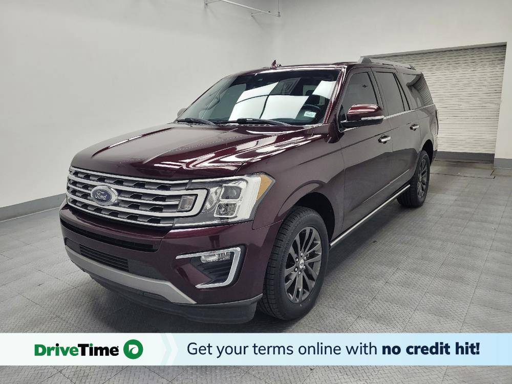 2020 Ford Expedition Limited — SUV — 118,653 mi — Las Vegas, NV
