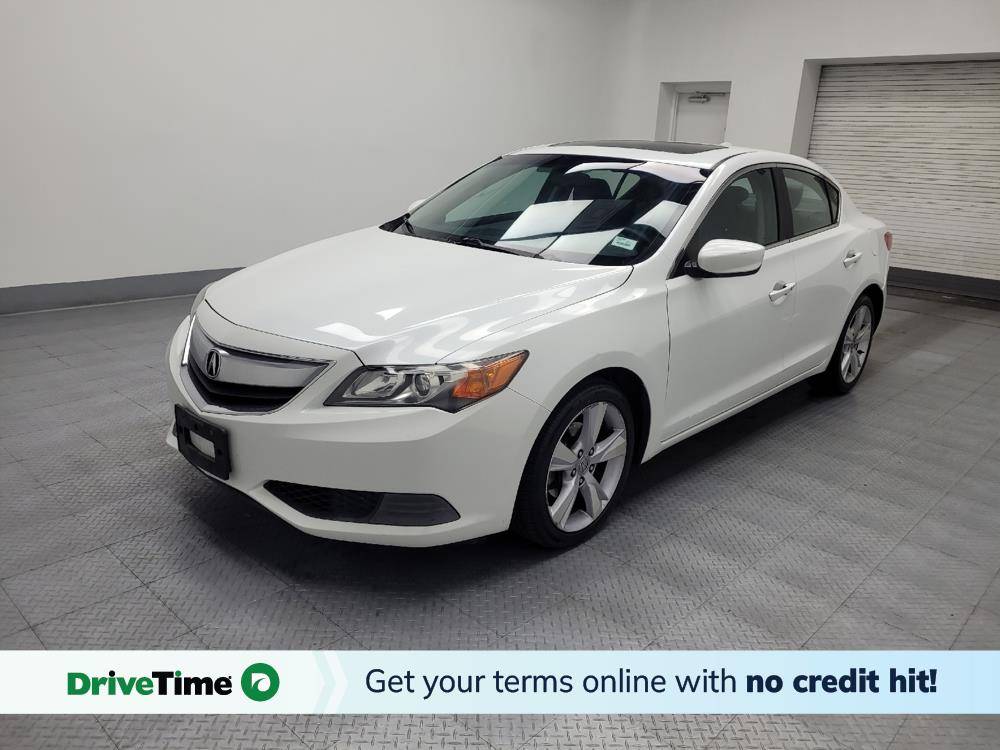 2015 Acura ILX Base — Sedan — 88,275 mi — Las Vegas, NV