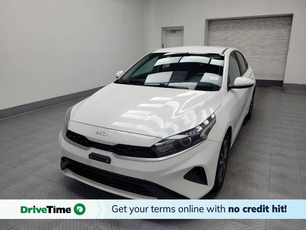 2023 Kia Forte LXS — Sedan — 55,914 mi — Las Vegas, NV