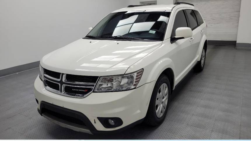 2019 Dodge Journey SE — SUV — 94,304 mi — Las Vegas, NV
