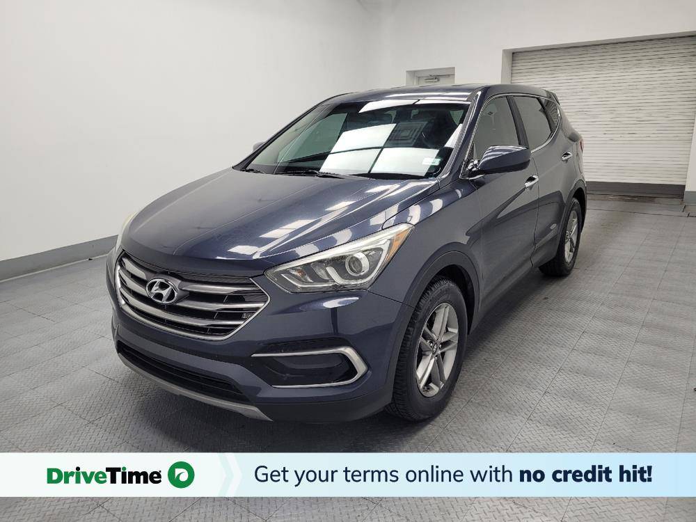 2017 Hyundai Santa Fe Sport Base — SUV — 71,158 mi — Las Vegas, NV