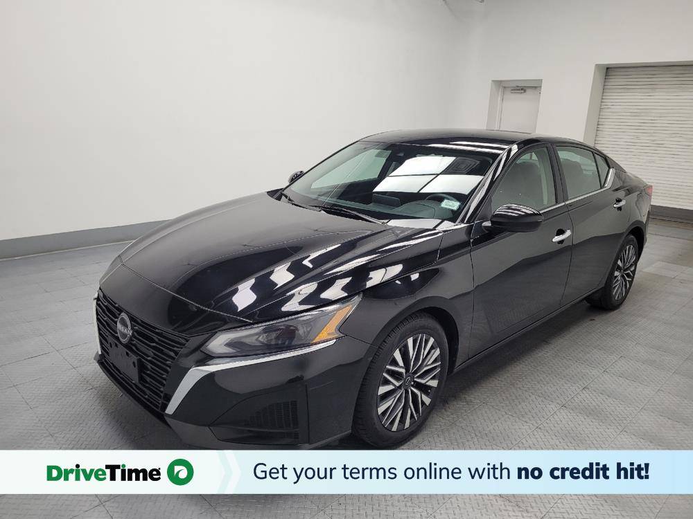 2023 Nissan Altima SV — Sedan — 54,163 mi — Las Vegas, NV