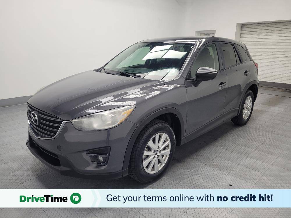 2016 Mazda CX-5 Touring — SUV — 134,809 mi — Las Vegas, NV