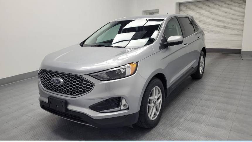 2023 Ford Edge SEL — SUV — 24,939 mi — Las Vegas, NV