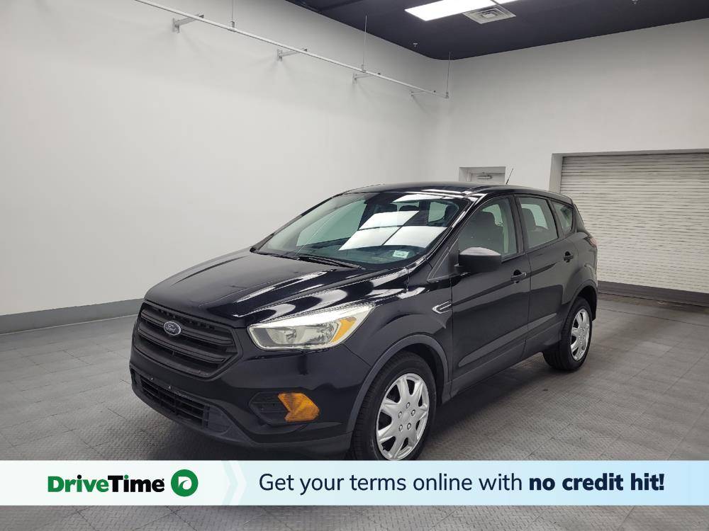 2017 Ford Escape S — SUV — 64,670 mi — Las Vegas, NV