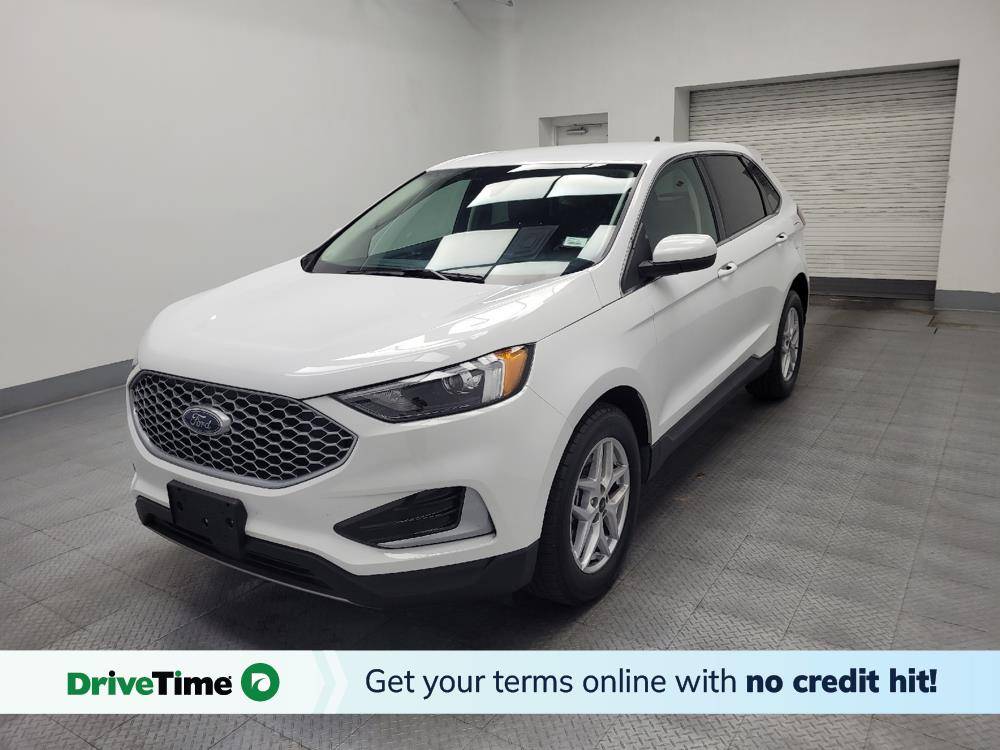 2024 Ford Edge SEL — SUV — 36,527 mi — Las Vegas, NV