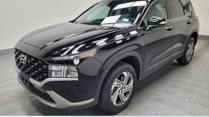 2023 Hyundai Santa Fe SEL — SUV — 35,223 mi — Las Vegas, NV