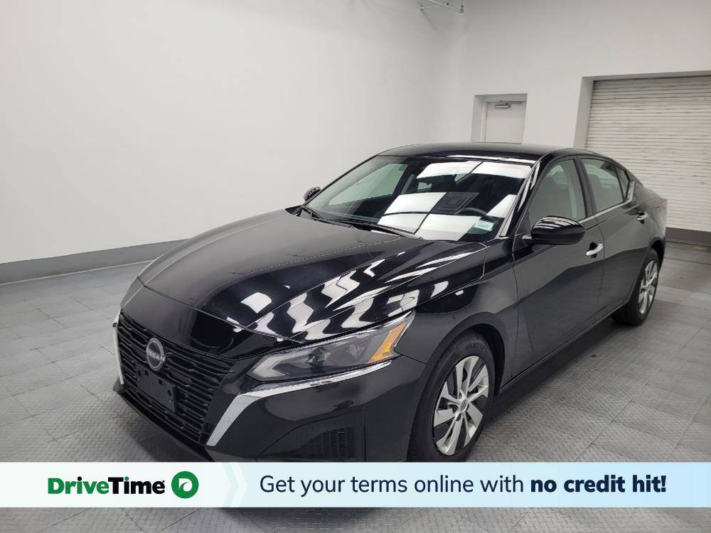 2023 Nissan Altima S — Sedan — 45,088 mi — Las Vegas, NV