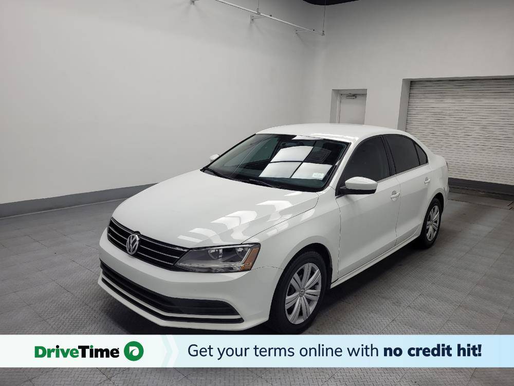 2017 Volkswagen Jetta 1.4T S — Sedan — 105,874 mi — Las Vegas, NV