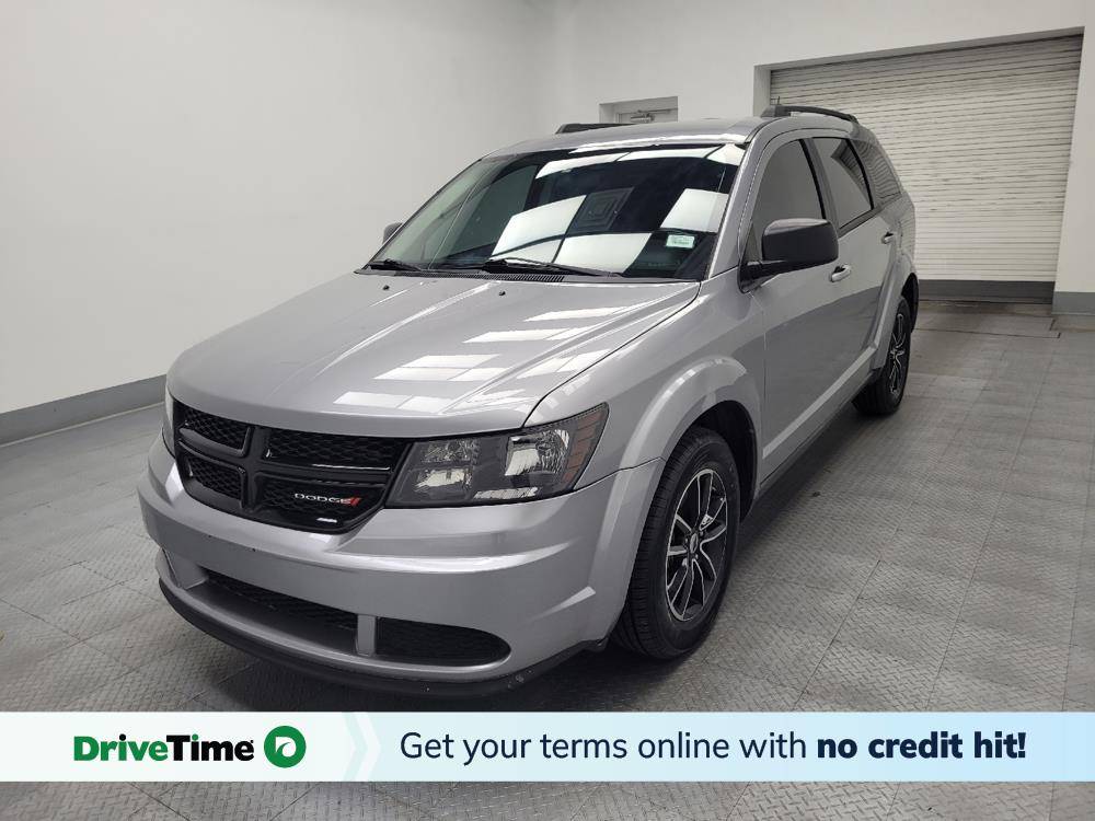 2018 Dodge Journey SE — SUV — 103,243 mi — Las Vegas, NV