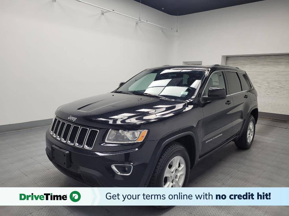2015 Jeep Grand Cherokee Laredo — SUV — 145,197 mi — Las Vegas, NV