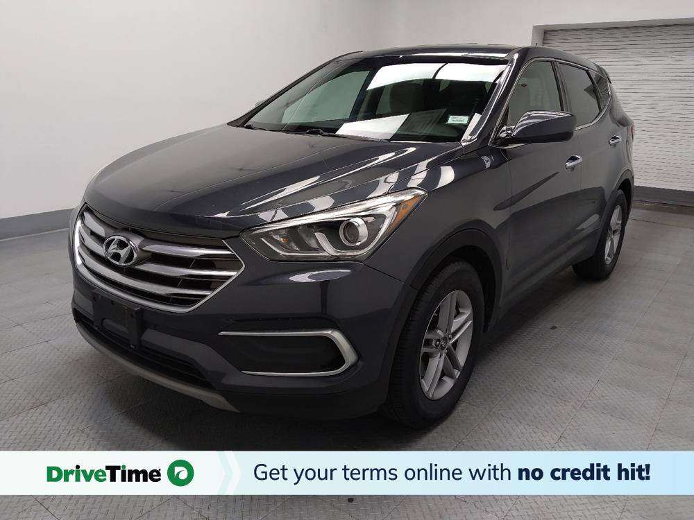 2018 Hyundai Santa Fe Sport Base — SUV — 108,747 mi — Las Vegas, NV