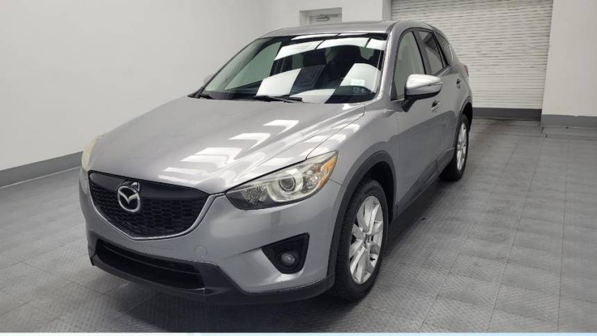 2015 Mazda CX-5 Grand Touring — SUV — 83,735 mi — Las Vegas, NV