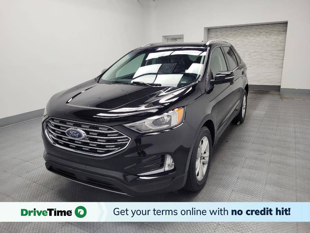 2019 Ford Edge SEL — SUV — 84,561 mi — Las Vegas, NV