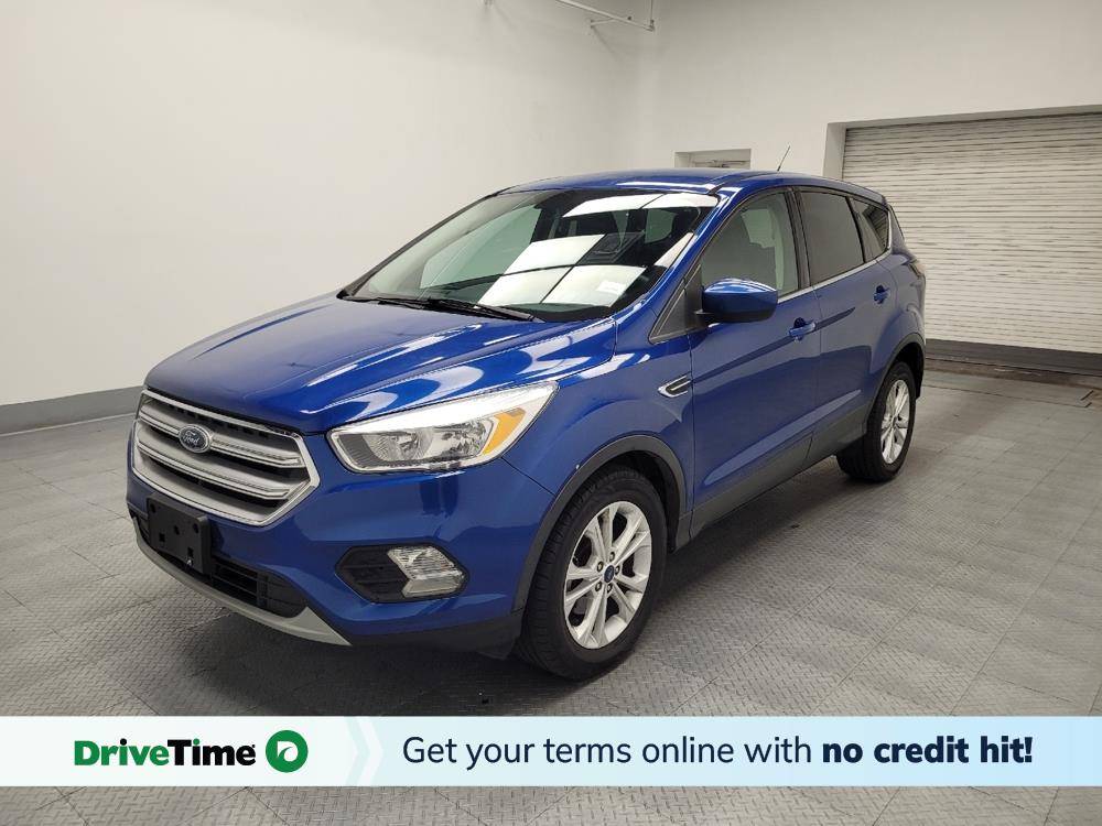 2017 Ford Escape SE — SUV — 98,826 mi — Las Vegas, NV