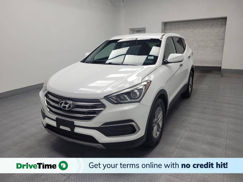 2018 Hyundai Santa Fe Sport Base — SUV — 84,521 mi — Las Vegas, NV