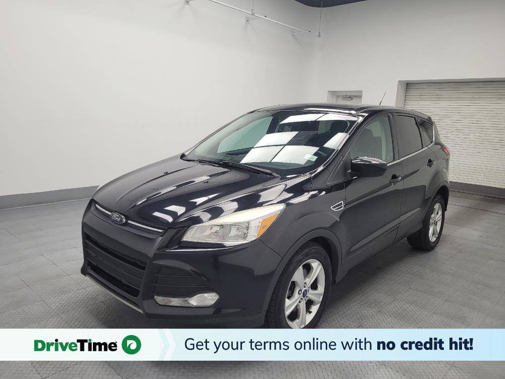 2015 Ford Escape SE — SUV — 87,010 mi — Las Vegas, NV