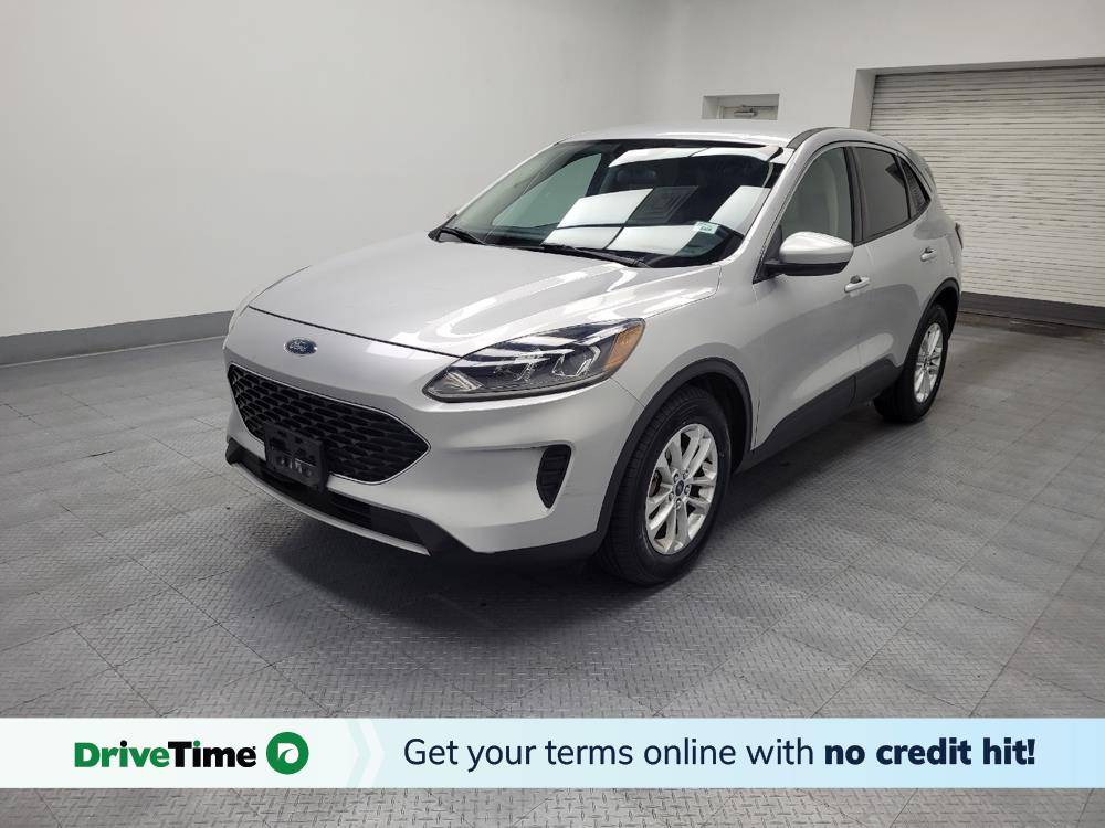 2020 Ford Escape SE — SUV — 95,288 mi — Las Vegas, NV