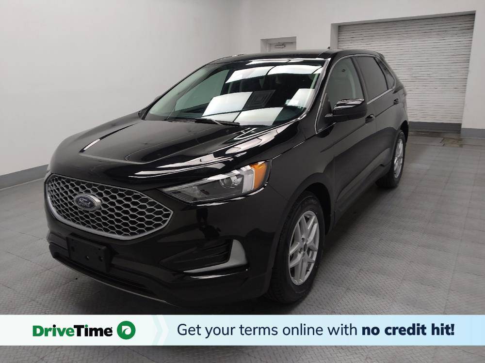 2024 Ford Edge SEL — SUV — 45,017 mi — Las Vegas, NV