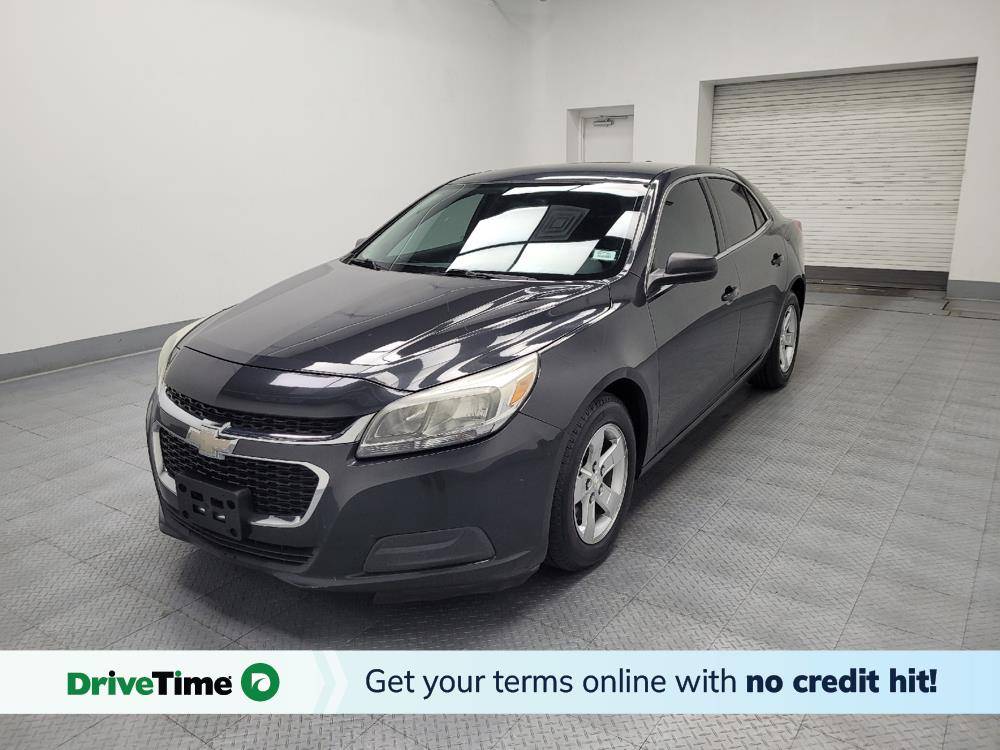 2015 Chevrolet Malibu LS — Sedan — 71,096 mi — Las Vegas, NV