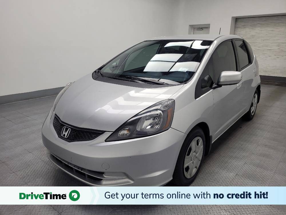 2013 Honda Fit Base — Hatchback — 104,035 mi — Las Vegas, NV