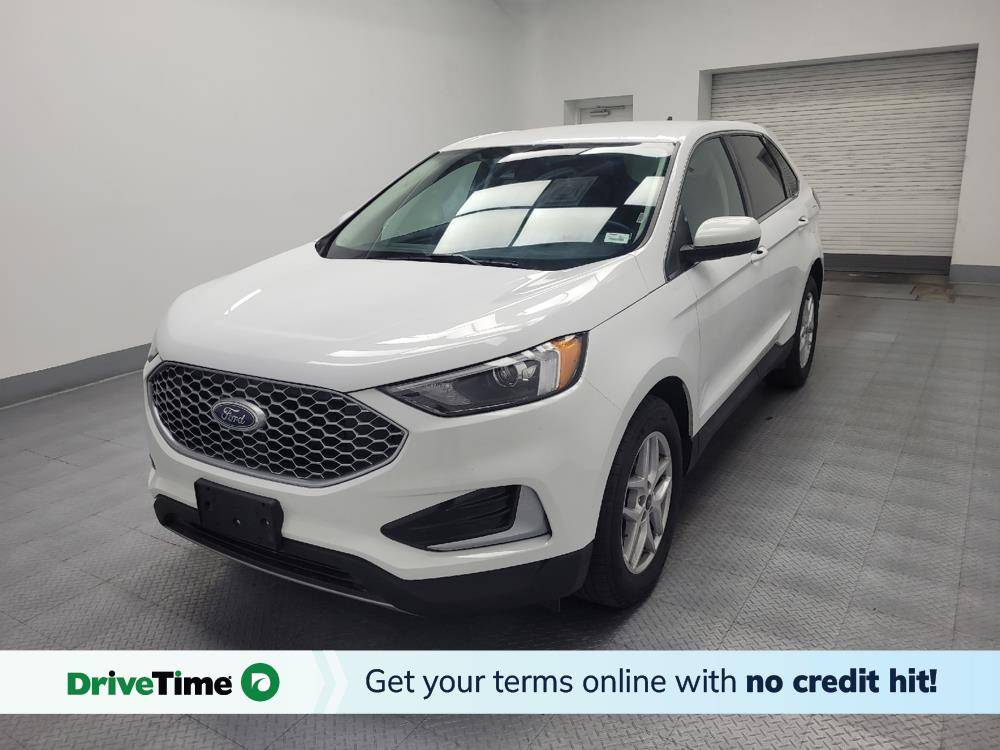 2024 Ford Edge SEL — SUV — 37,678 mi — Las Vegas, NV