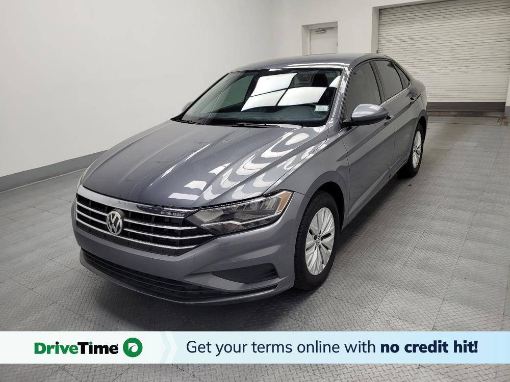2019 Volkswagen Jetta S — Sedan — 127,673 mi — Las Vegas, NV