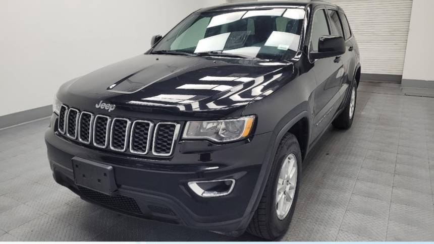 2020 Jeep Grand Cherokee Laredo — SUV — 101,490 mi — Las Vegas, NV