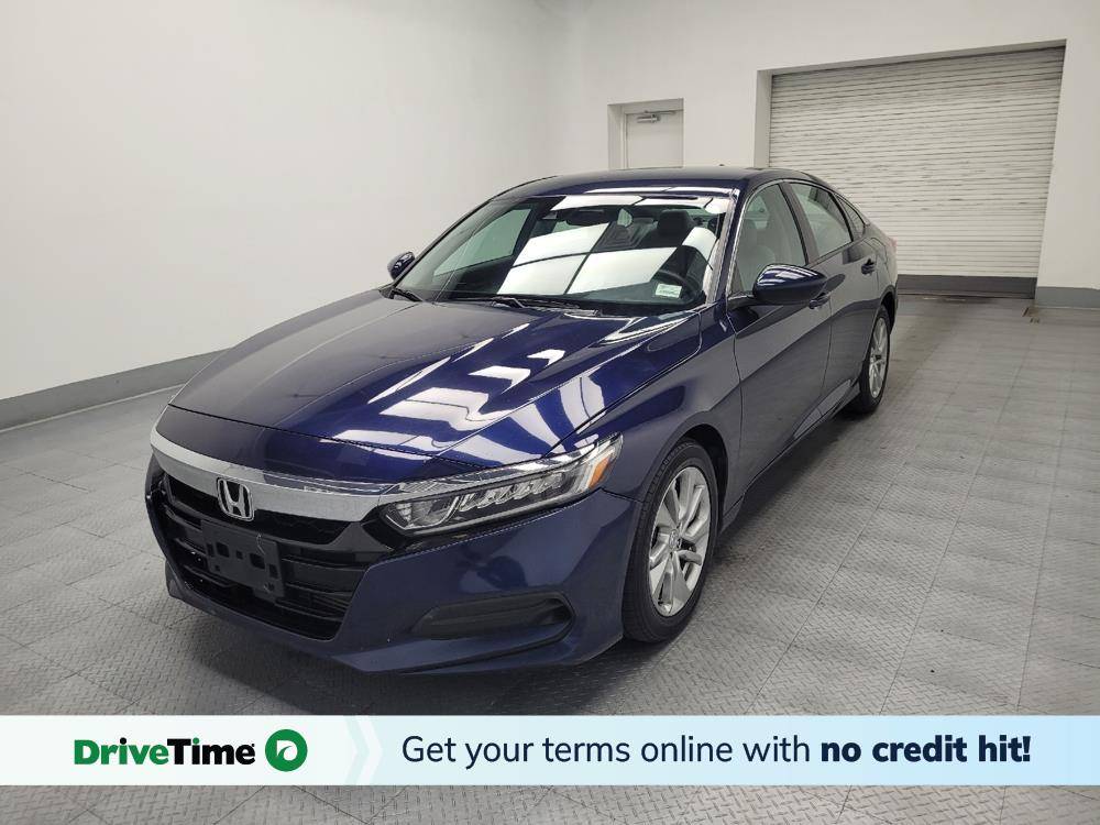 2019 Honda Accord LX — Sedan — 89,146 mi — Las Vegas, NV