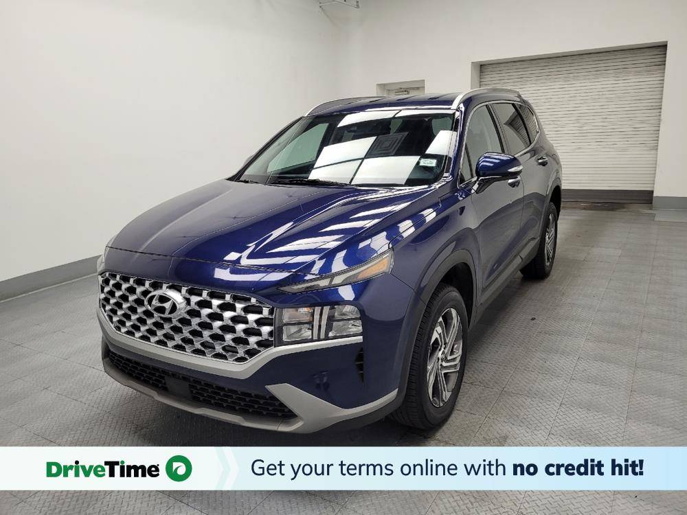 2023 Hyundai Santa Fe SEL — SUV — 61,856 mi — Las Vegas, NV