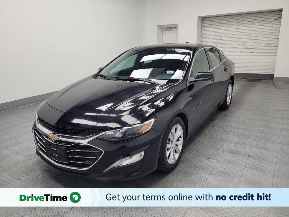 2022 Chevrolet Malibu LT — Sedan — 65,779 mi — Las Vegas, NV