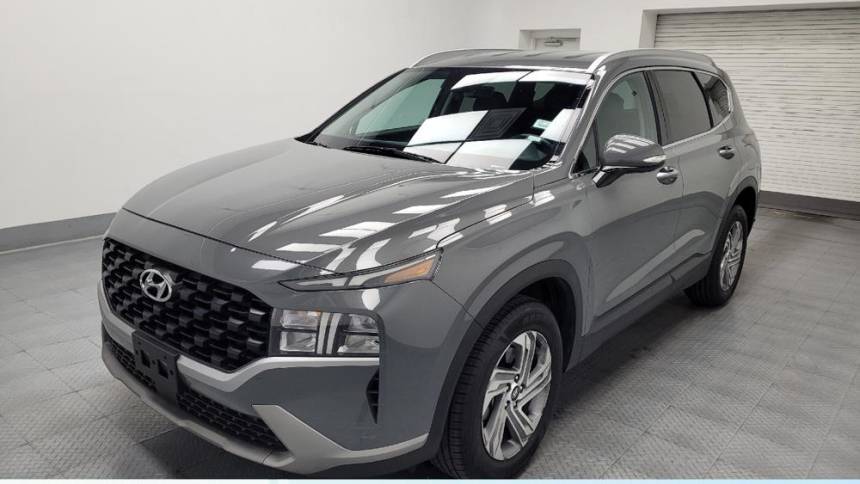 2023 Hyundai Santa Fe SEL — SUV — 45,747 mi — Las Vegas, NV