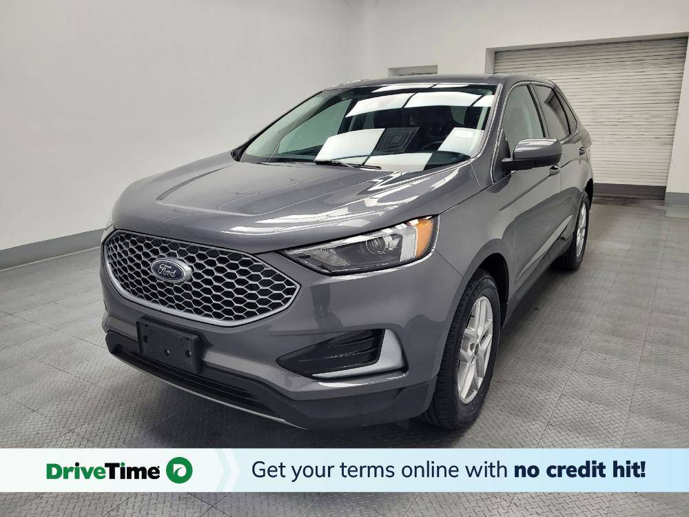 2023 Ford Edge SEL — SUV — 49,455 mi — Las Vegas, NV
